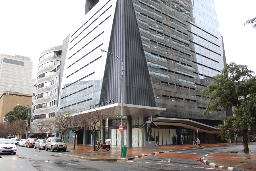 To Let commercial Property for Rent in Cape Town City Centre Western Cape